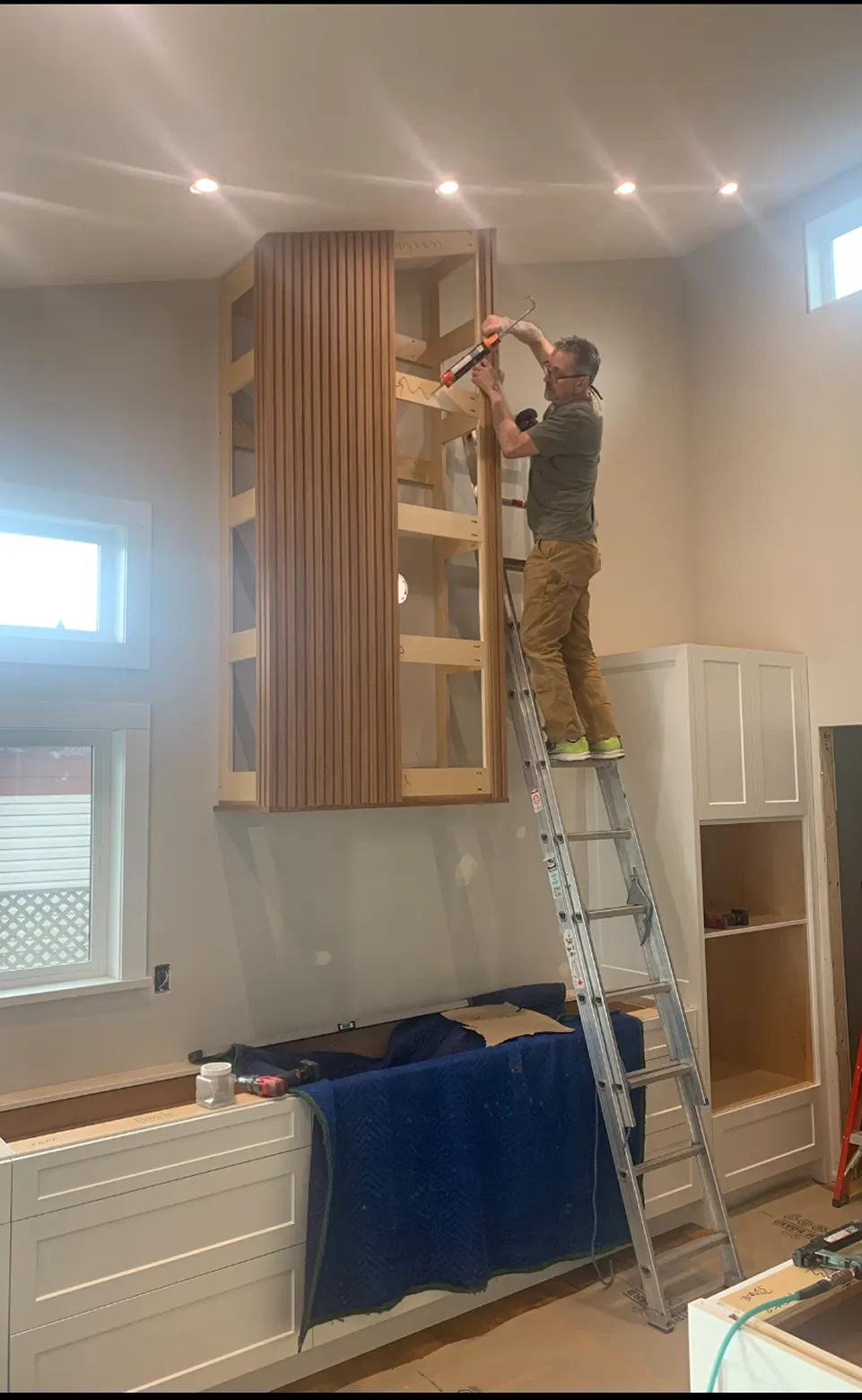 Kaleden Kitchen
