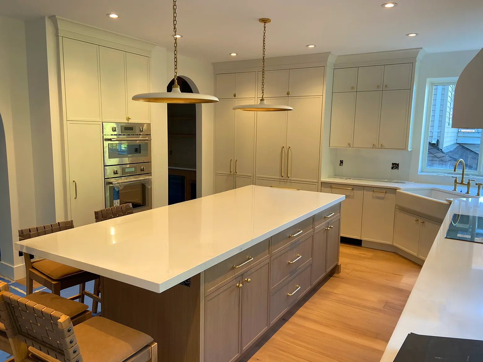 Marcraft Homes