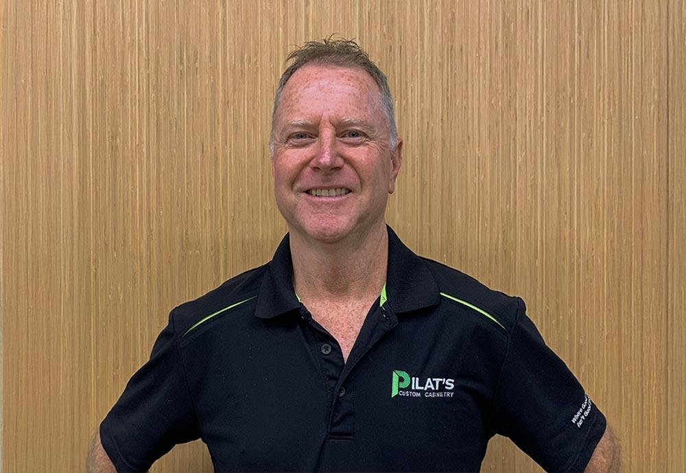 Ed - Staff Photo